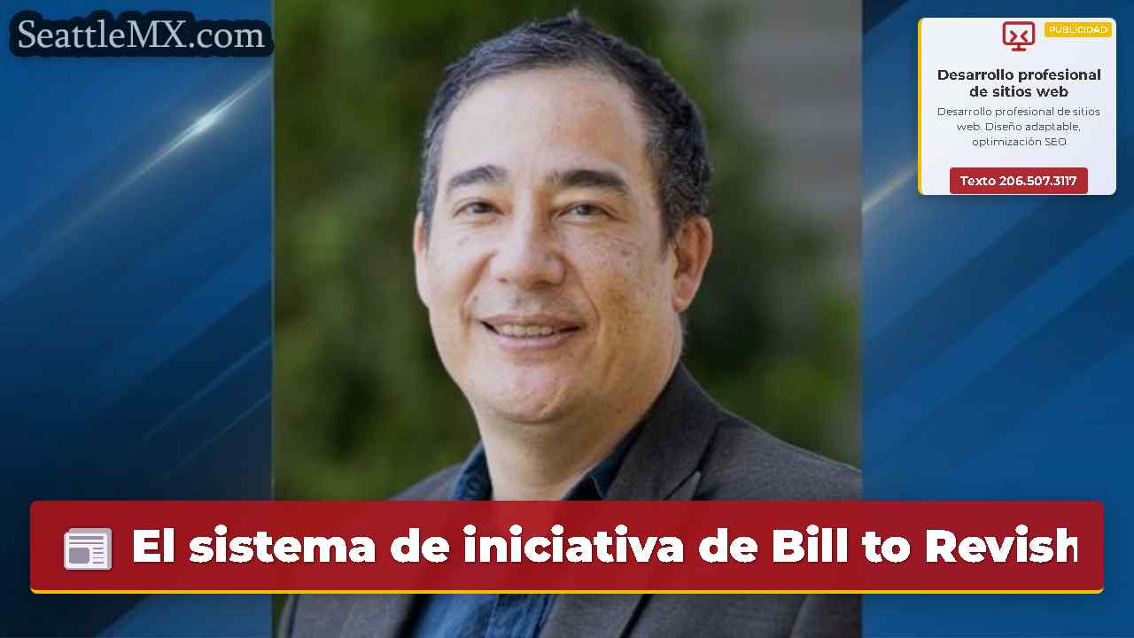 Noticias de Seattle SeattleMX