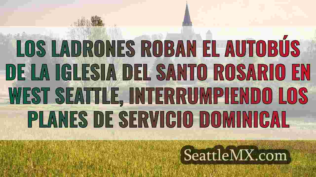 Noticias de Seattle SeattleMX