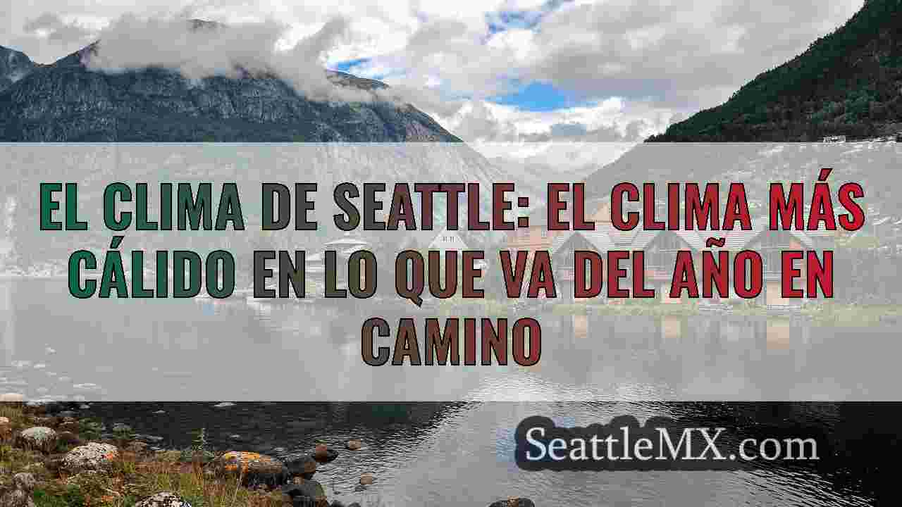 Noticias de Seattle SeattleMX