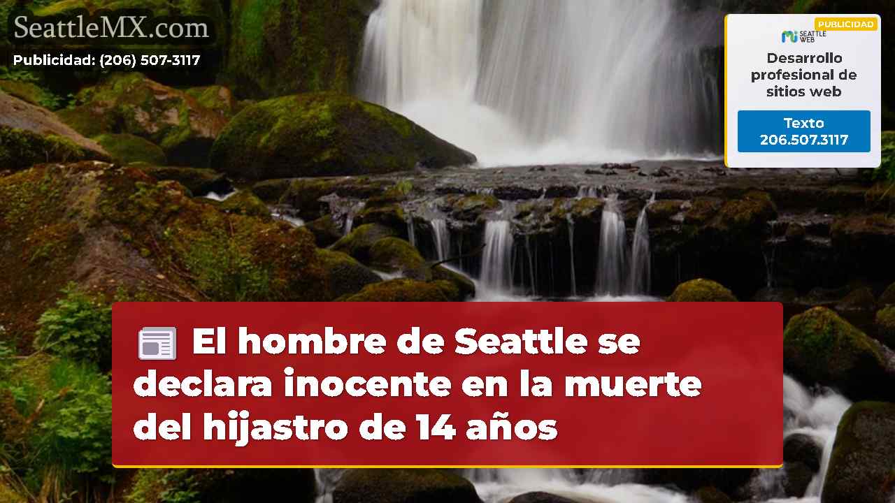 Noticias de Seattle SeattleMX