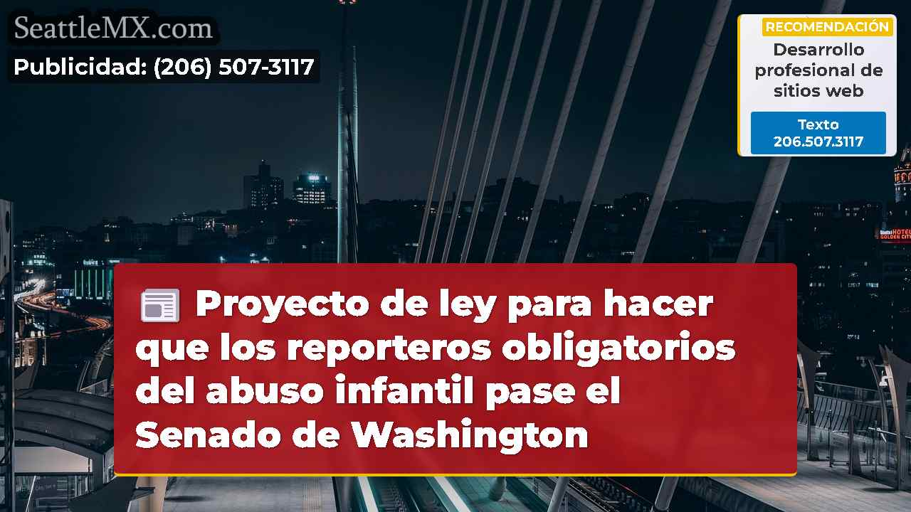 Noticias de Seattle SeattleMX