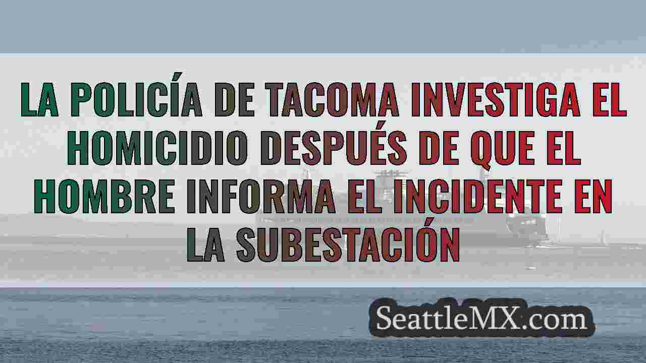 Noticias de Seattle SeattleMX