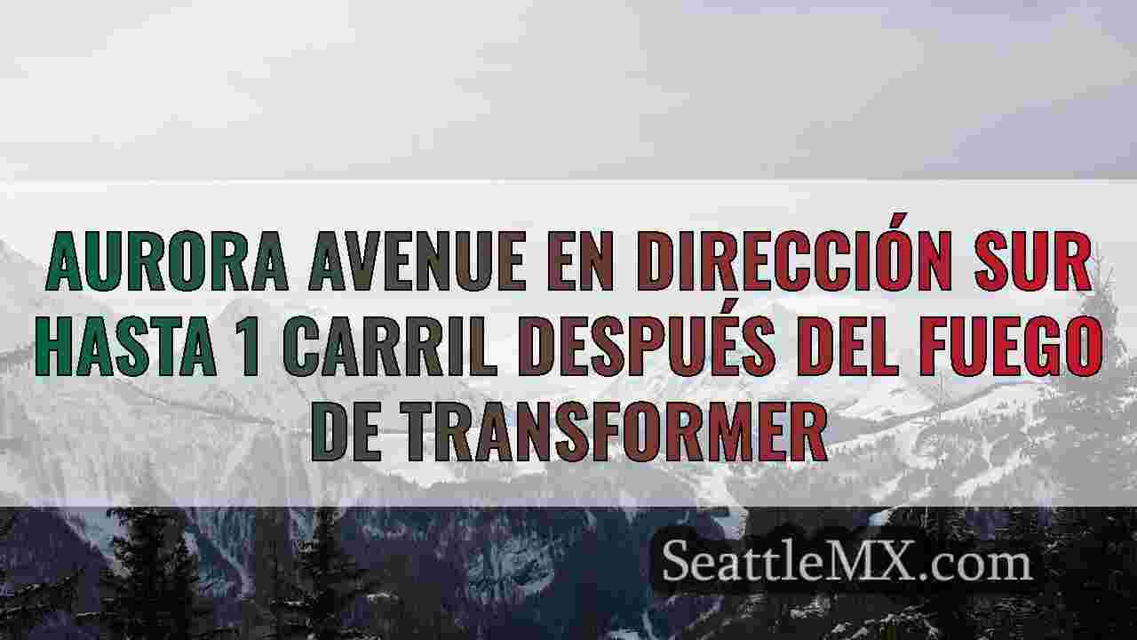Noticias de Seattle SeattleMX