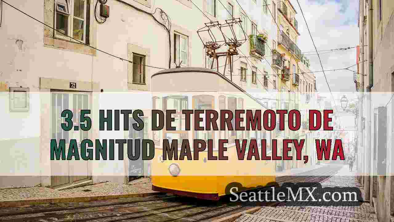 Noticias de Seattle SeattleMX