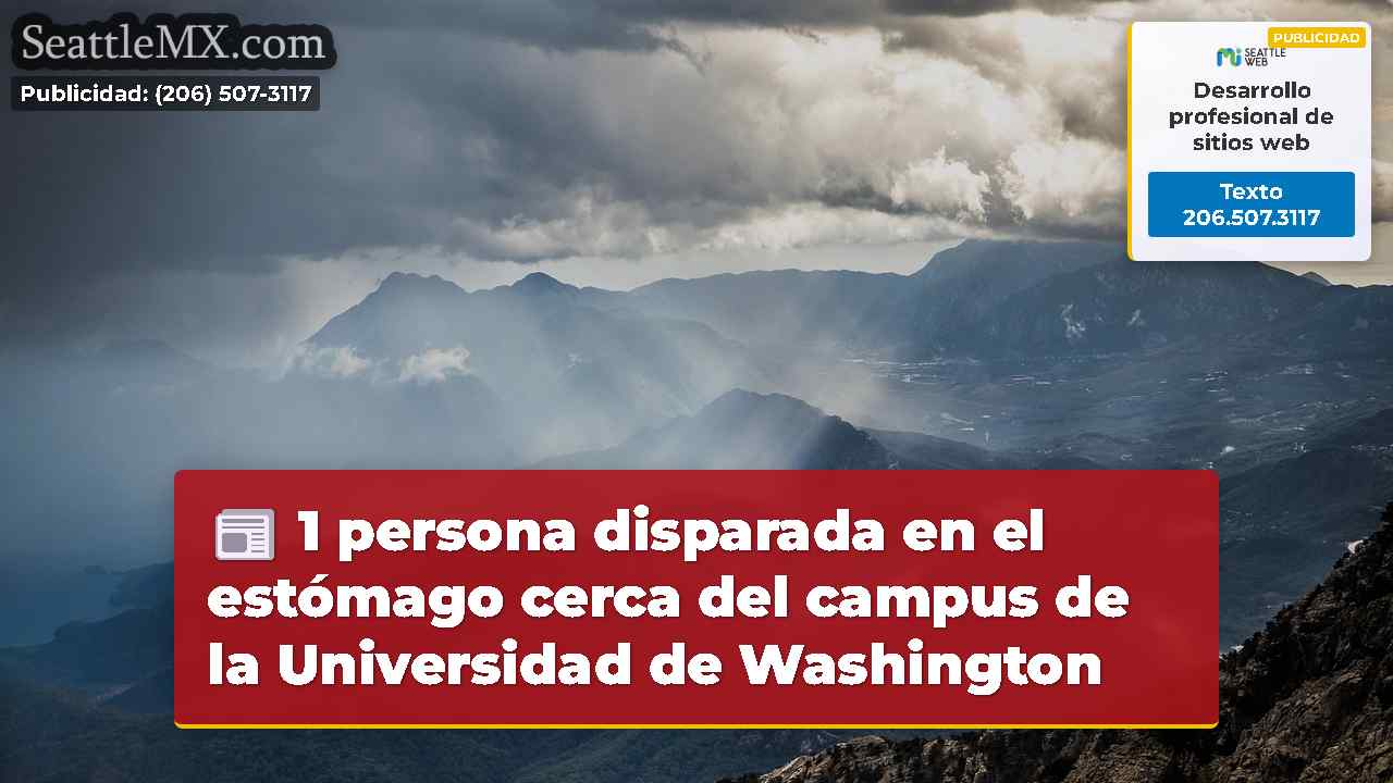 Noticias de Seattle SeattleMX