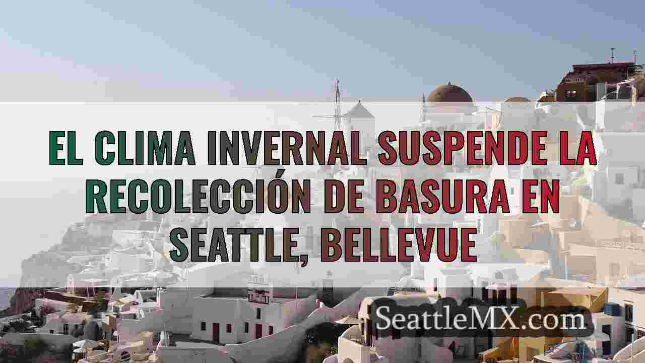 Noticias de Seattle SeattleMX