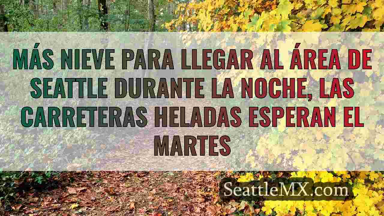 Noticias de Seattle SeattleMX