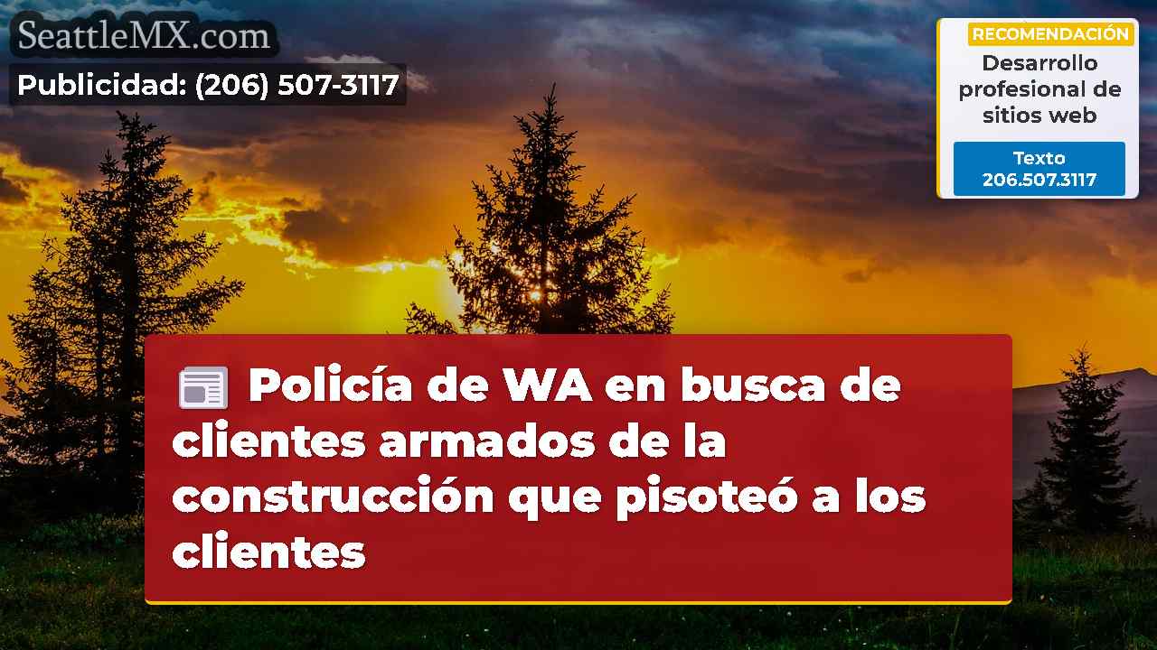 Noticias de Seattle SeattleMX