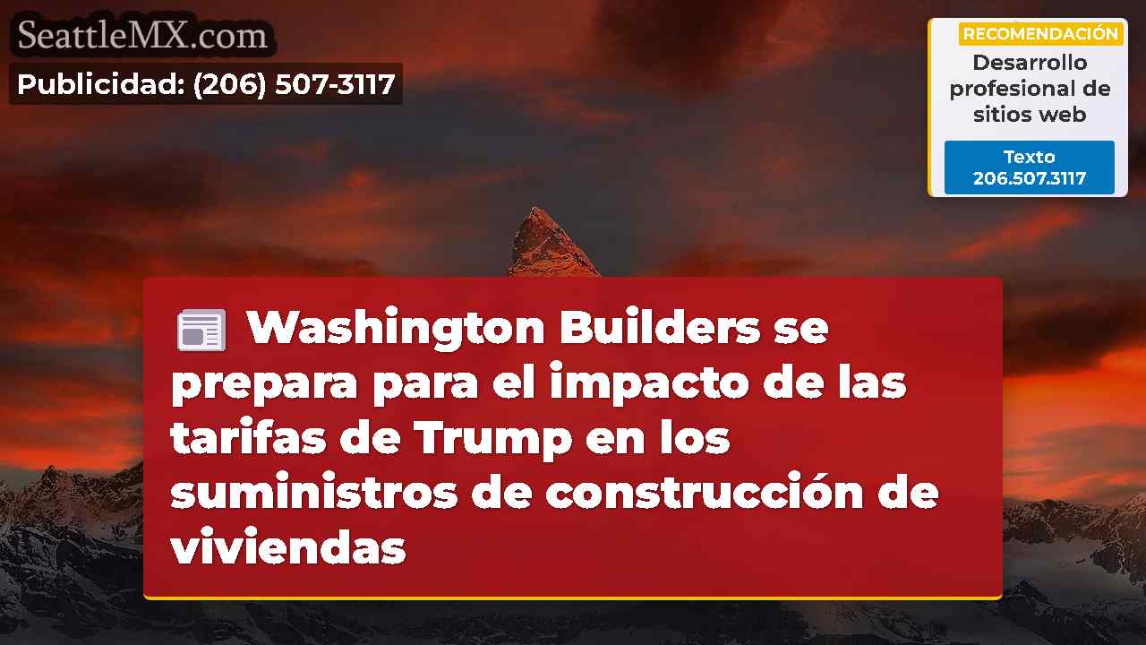 Noticias de Seattle SeattleMX