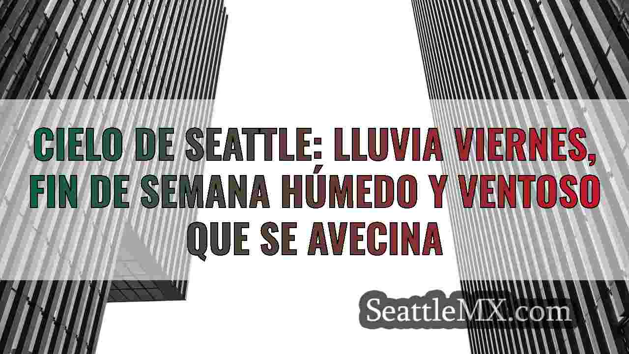 Noticias de Seattle SeattleMX