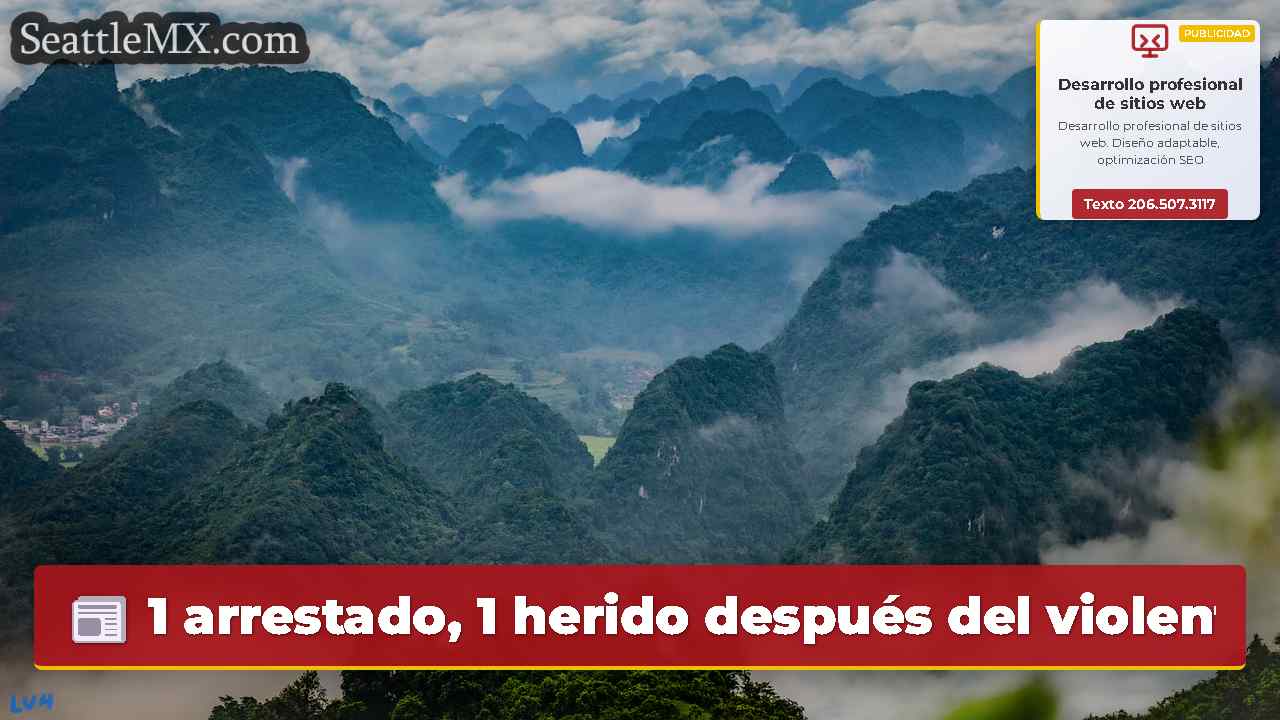 Noticias de Seattle SeattleMX