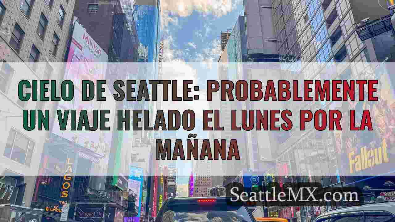 Noticias de Seattle SeattleMX