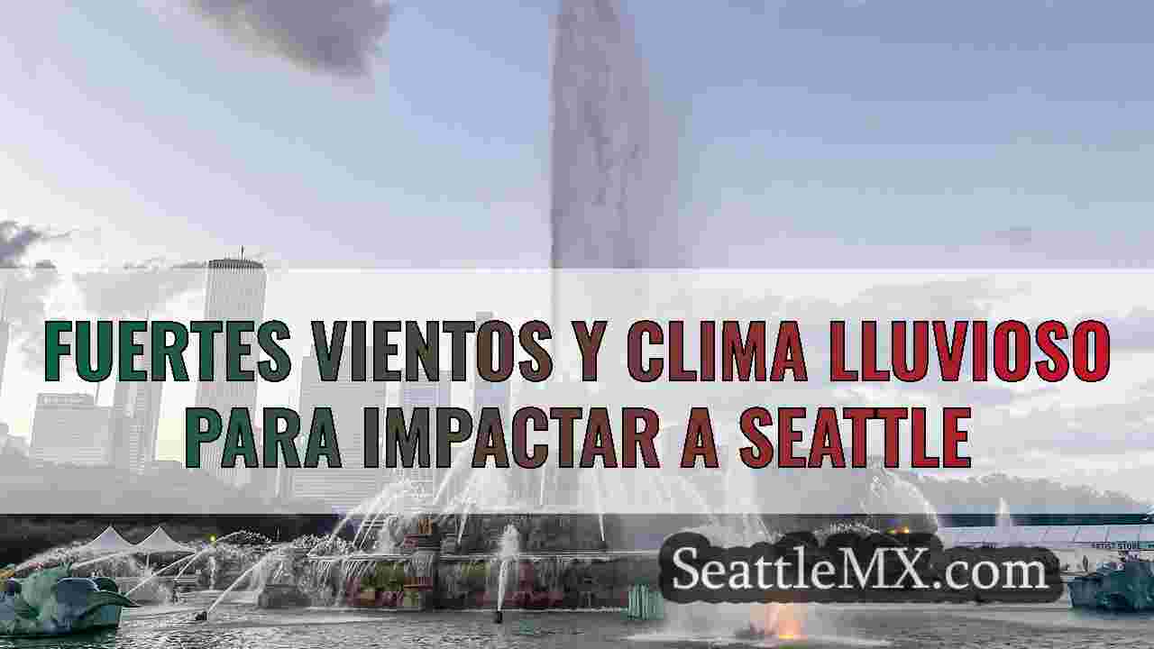 Noticias de Seattle SeattleMX