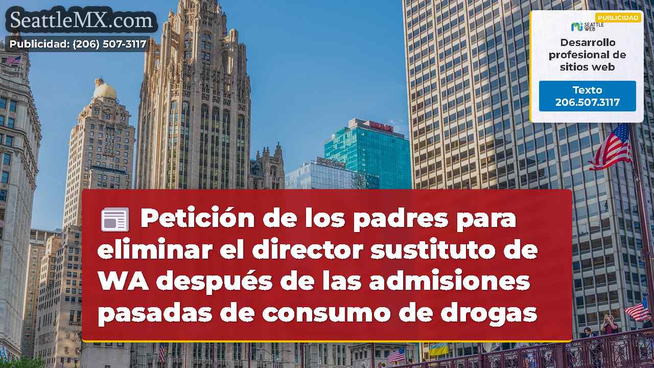 Noticias de Seattle SeattleMX
