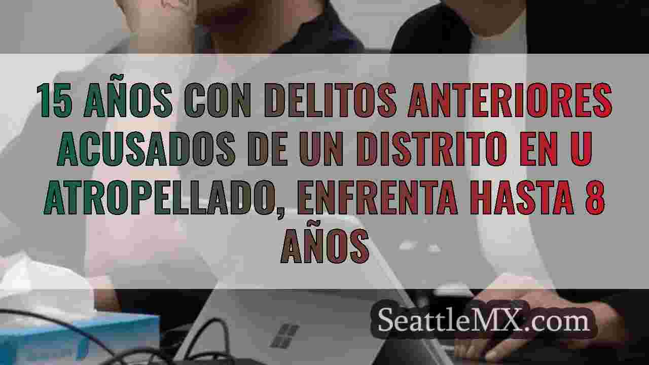 Noticias de Seattle SeattleMX