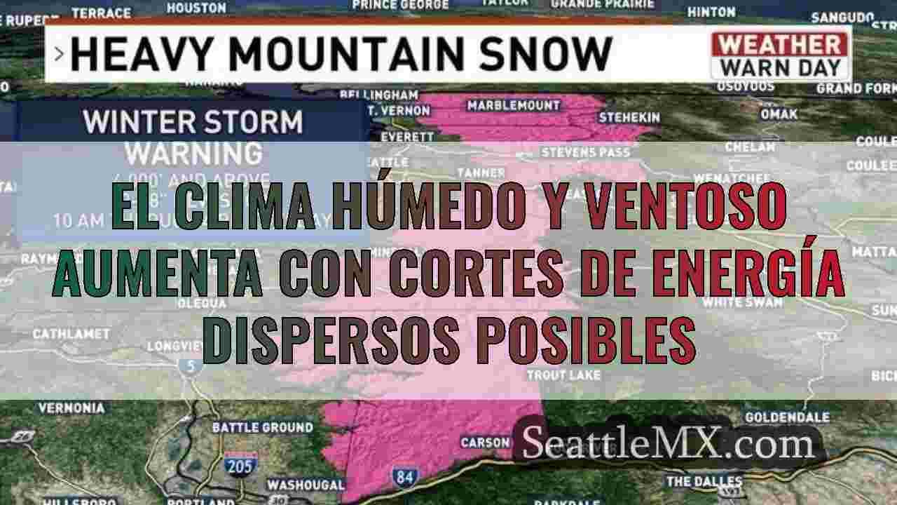 Noticias de Seattle SeattleMX