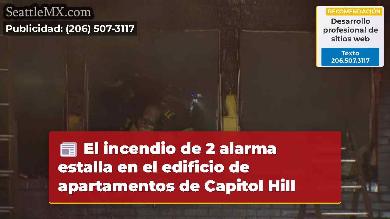 Noticias de Seattle SeattleMX