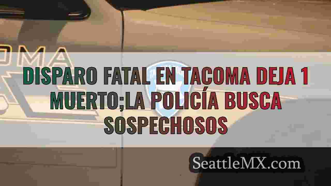 Noticias de Seattle SeattleMX