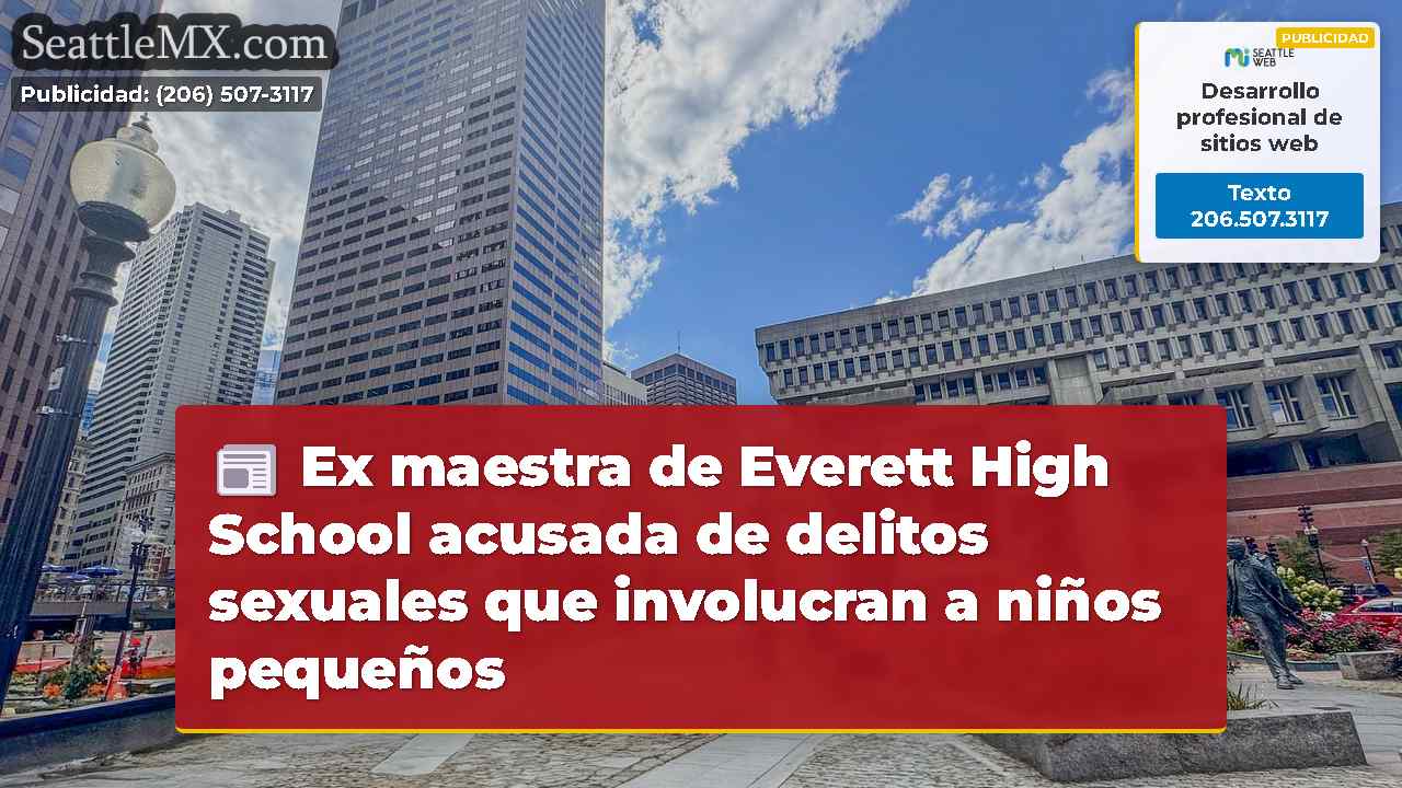 Noticias de Seattle SeattleMX