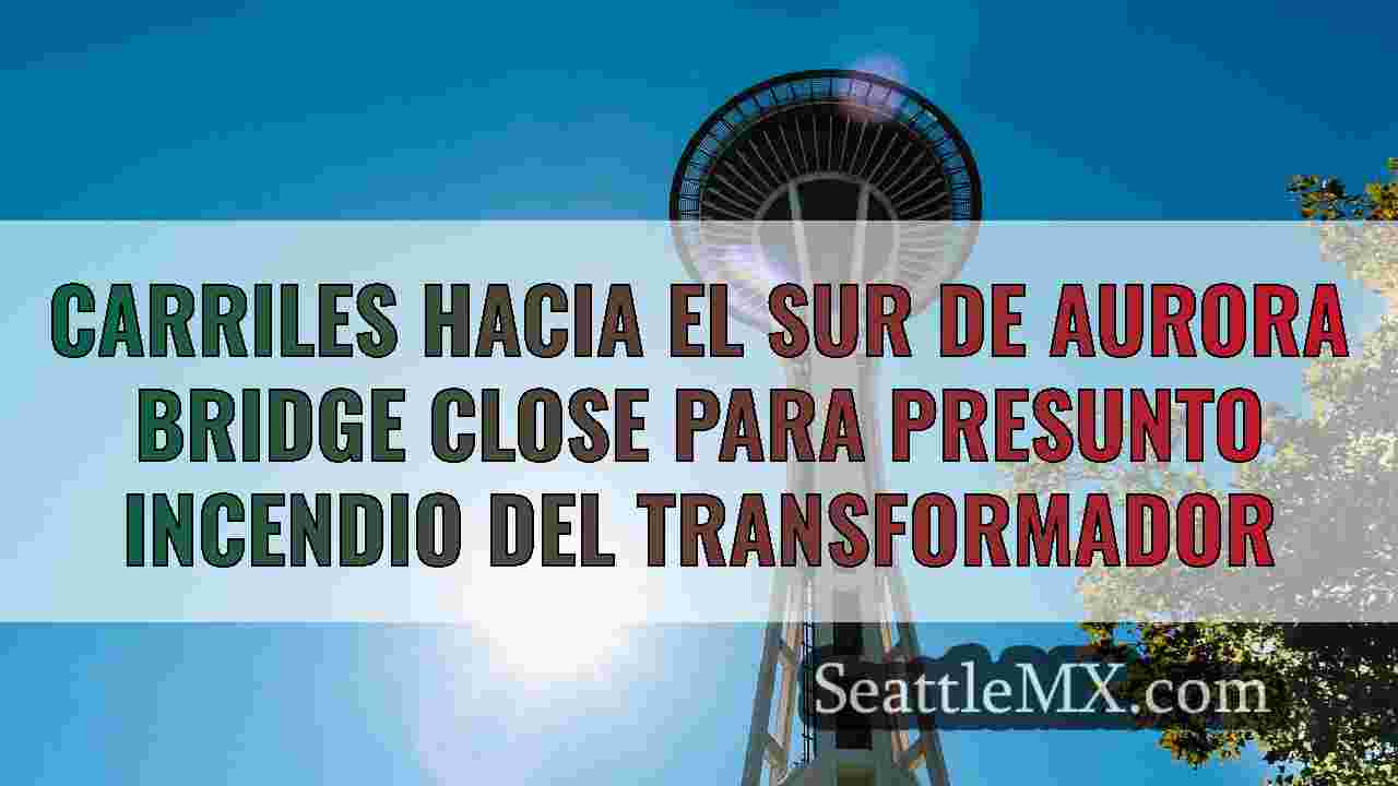 Noticias de Seattle SeattleMX