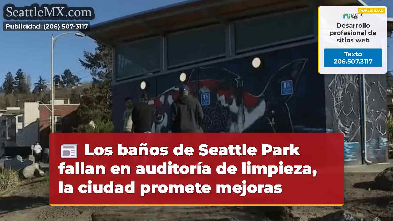 Noticias de Seattle SeattleMX
