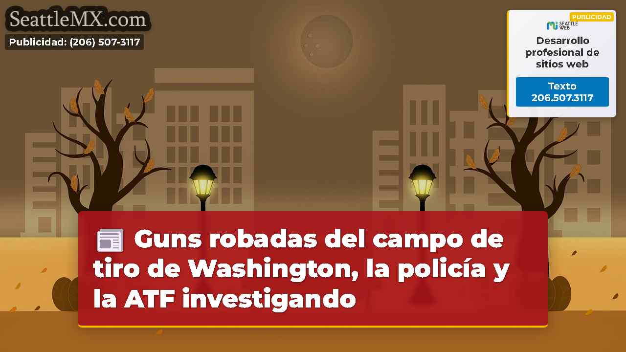 Noticias de Seattle SeattleMX