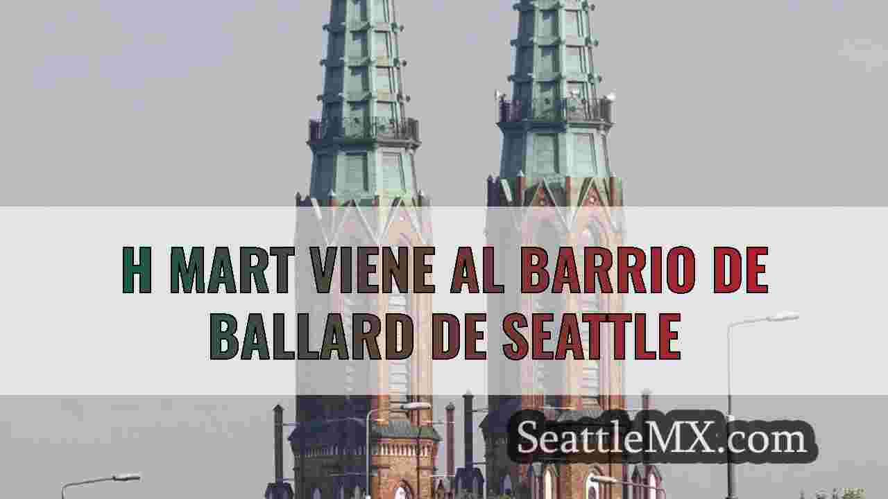 Noticias de Seattle SeattleMX