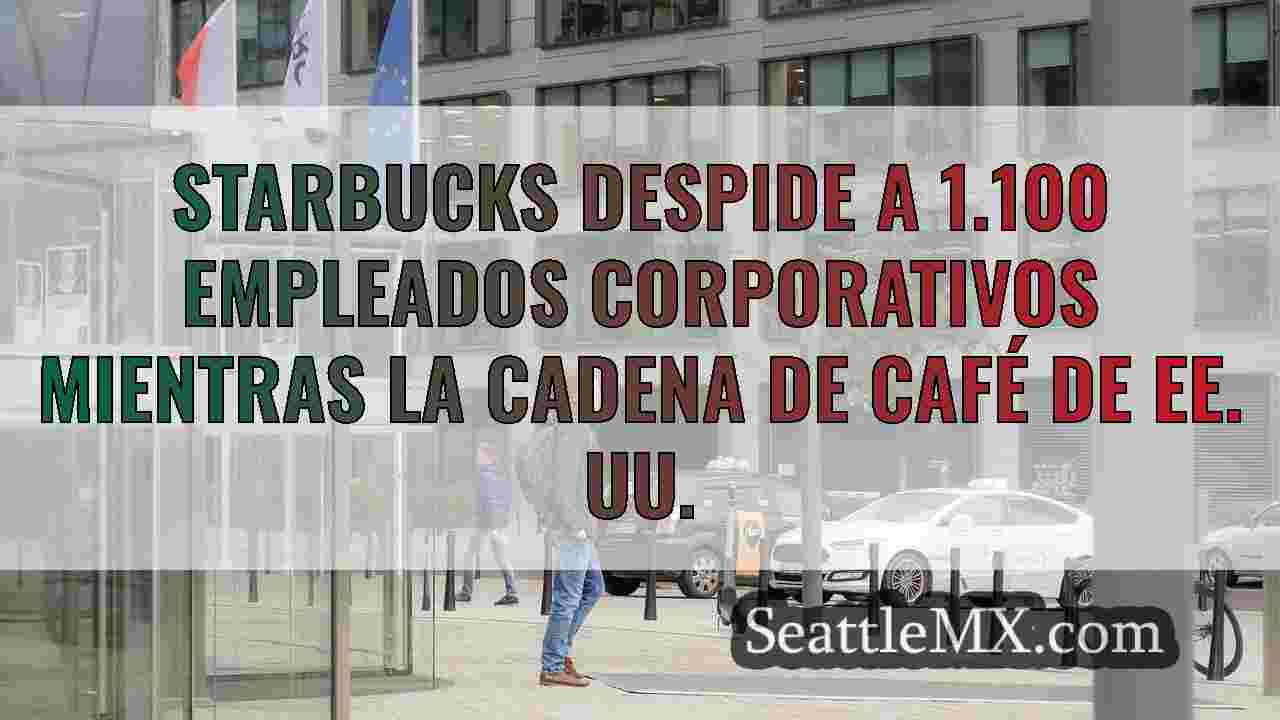 Noticias de Seattle SeattleMX