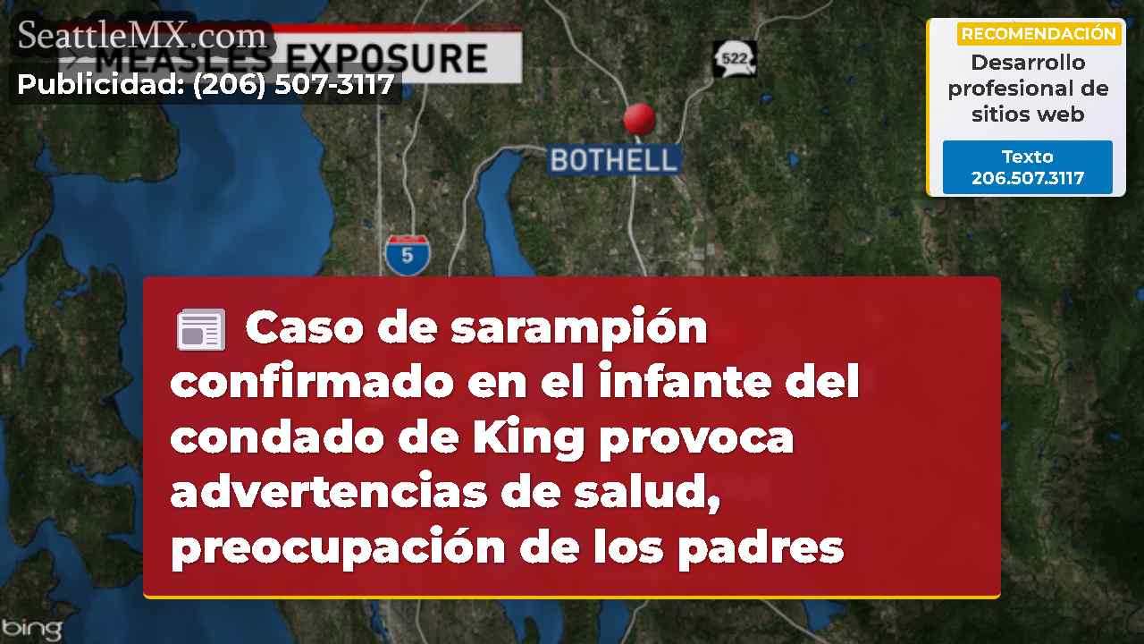 Noticias de Seattle SeattleMX