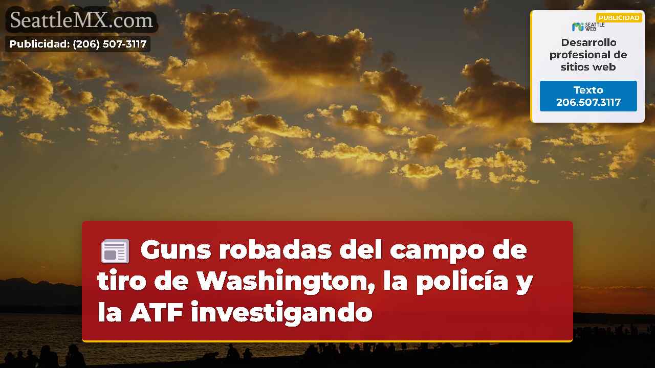 Noticias de Seattle SeattleMX