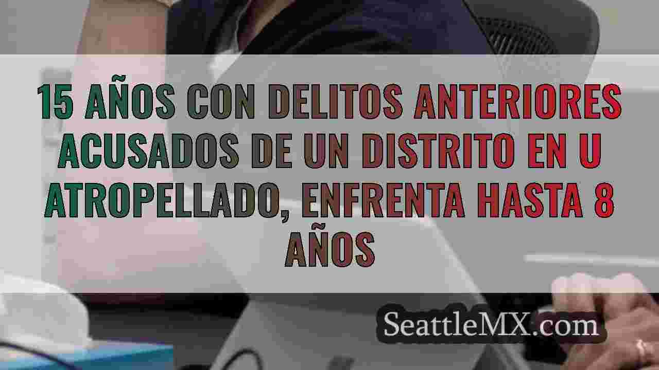 Noticias de Seattle SeattleMX
