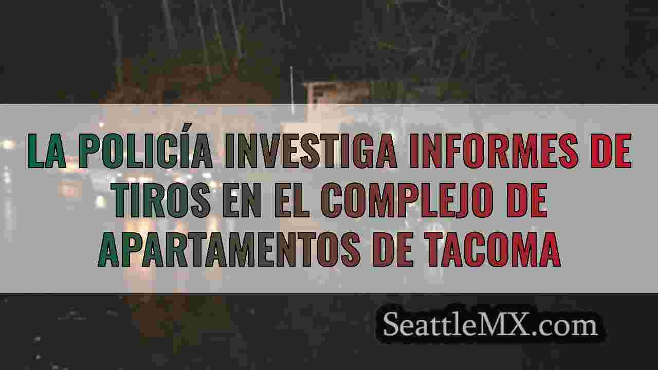 Noticias de Seattle SeattleMX