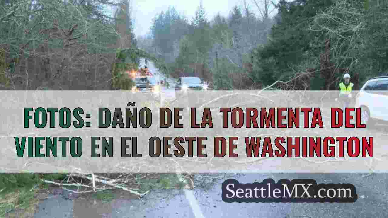 Noticias de Seattle SeattleMX