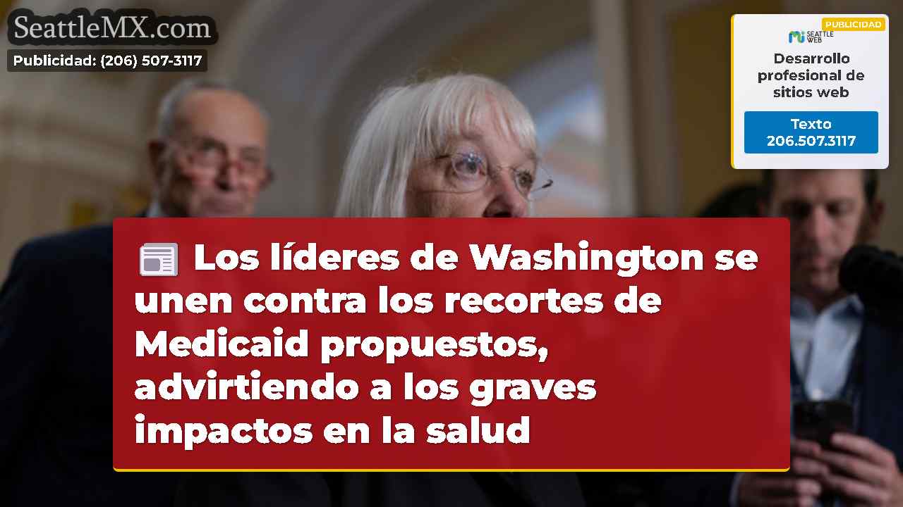 Noticias de Seattle SeattleMX
