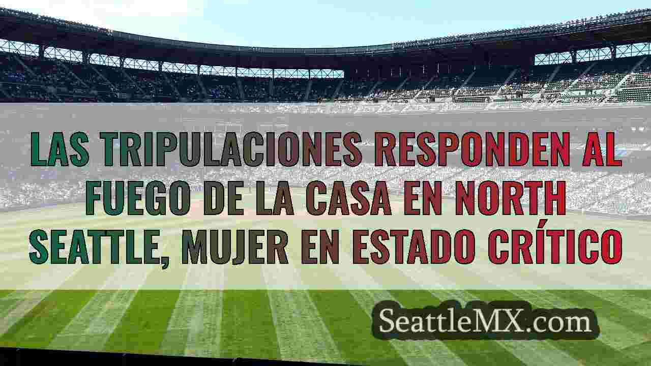 Noticias de Seattle SeattleMX
