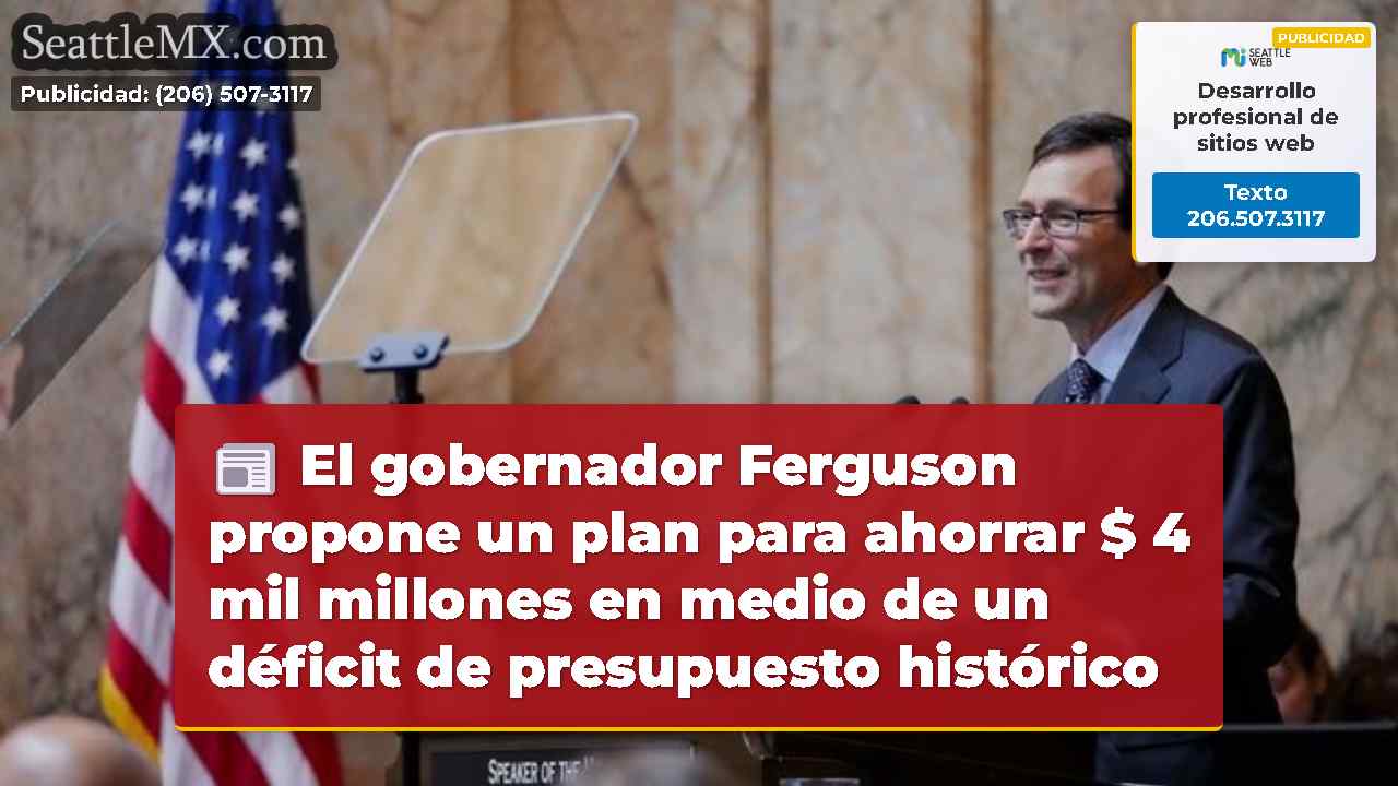 Noticias de Seattle SeattleMX