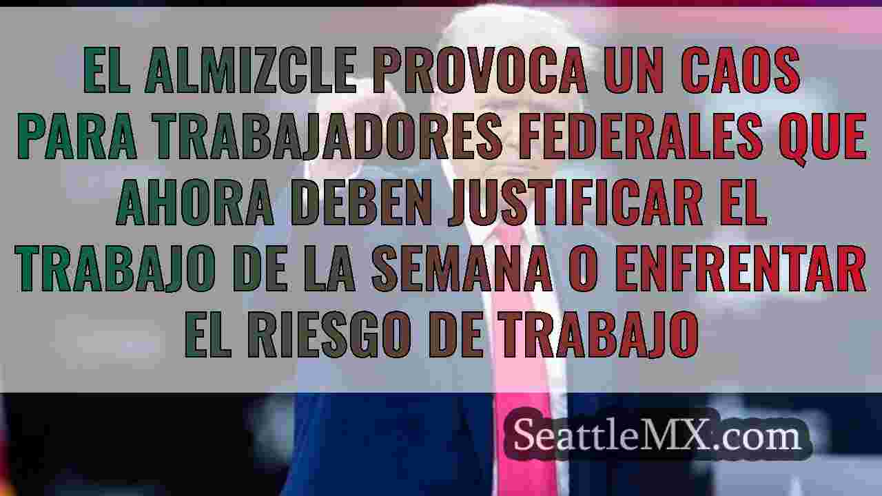 Noticias de Seattle SeattleMX
