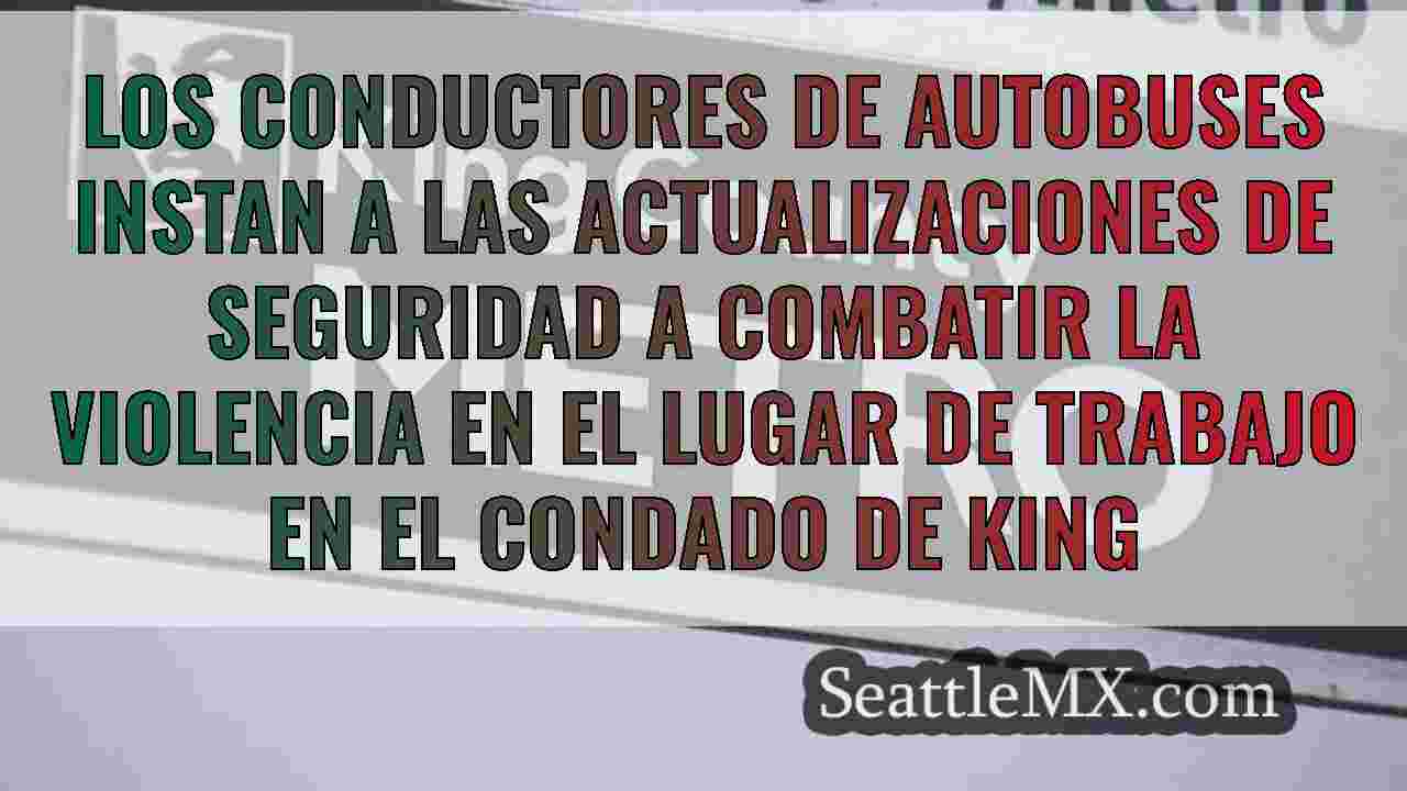 Noticias de Seattle SeattleMX