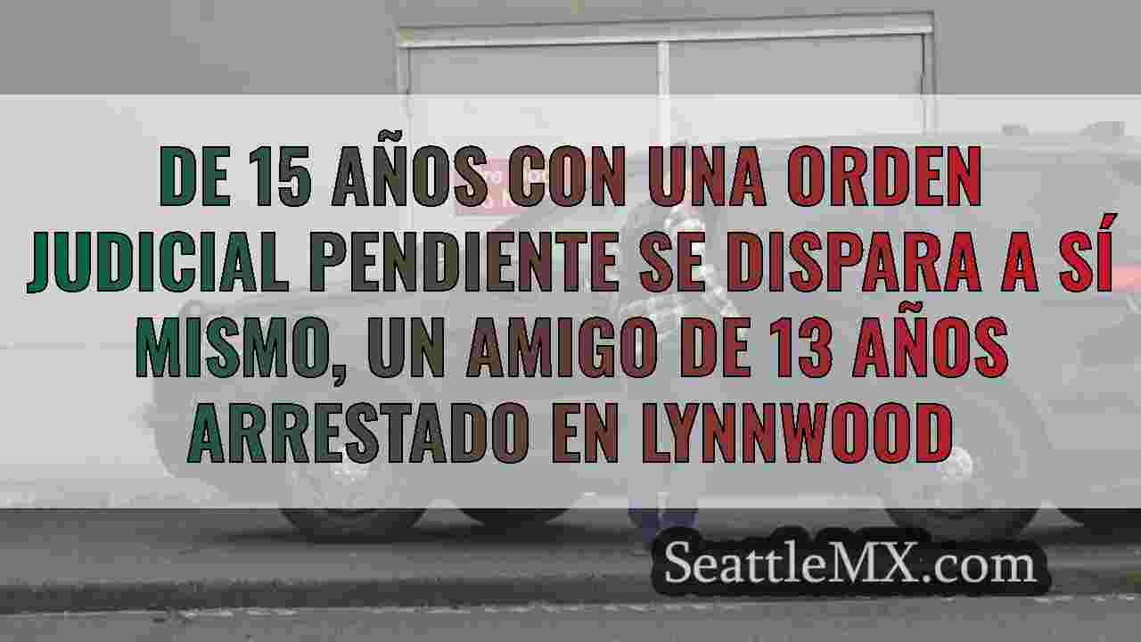 Noticias de Seattle SeattleMX