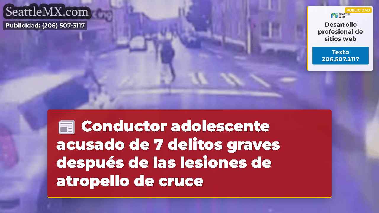 Noticias de Seattle SeattleMX