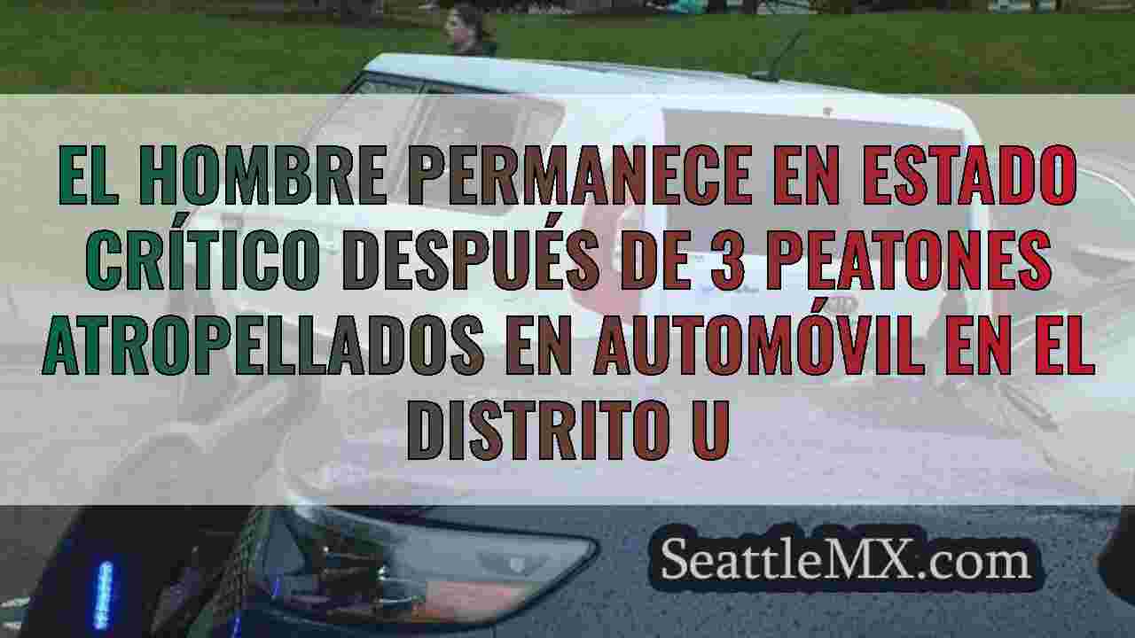Noticias de Seattle SeattleMX