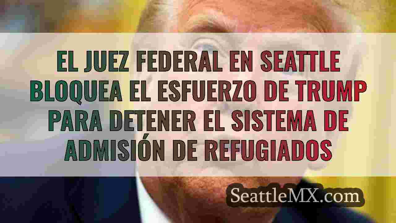 Noticias de Seattle SeattleMX