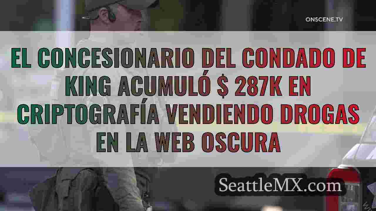 Noticias de Seattle SeattleMX