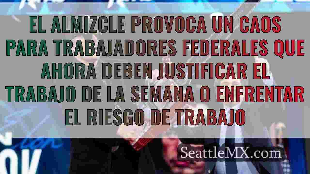 Noticias de Seattle SeattleMX