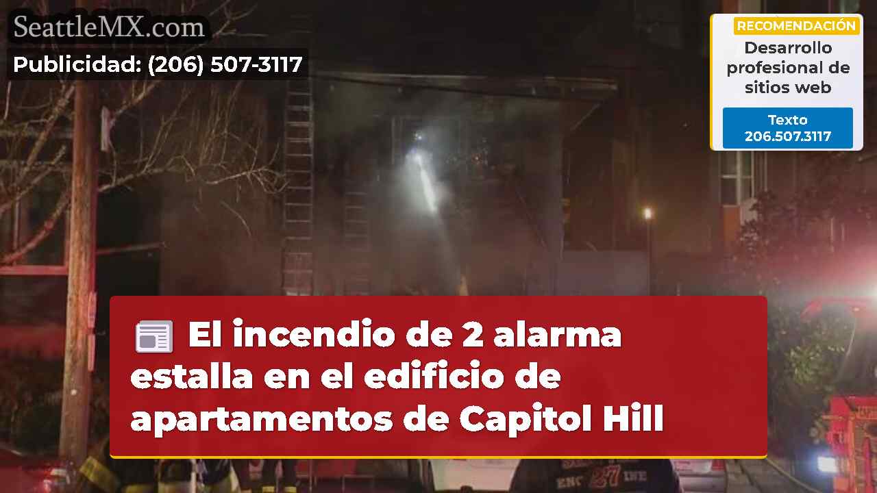 Noticias de Seattle SeattleMX