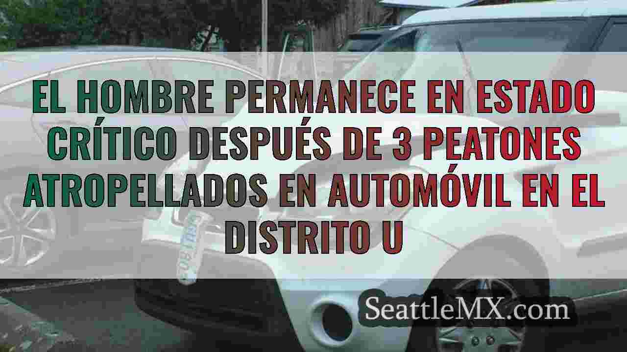 Noticias de Seattle SeattleMX