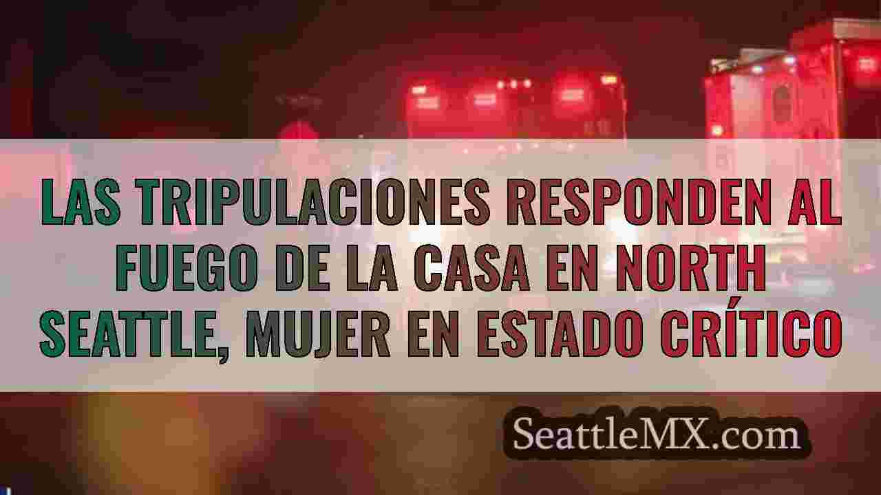 Las tripulaciones responden al fuego de
