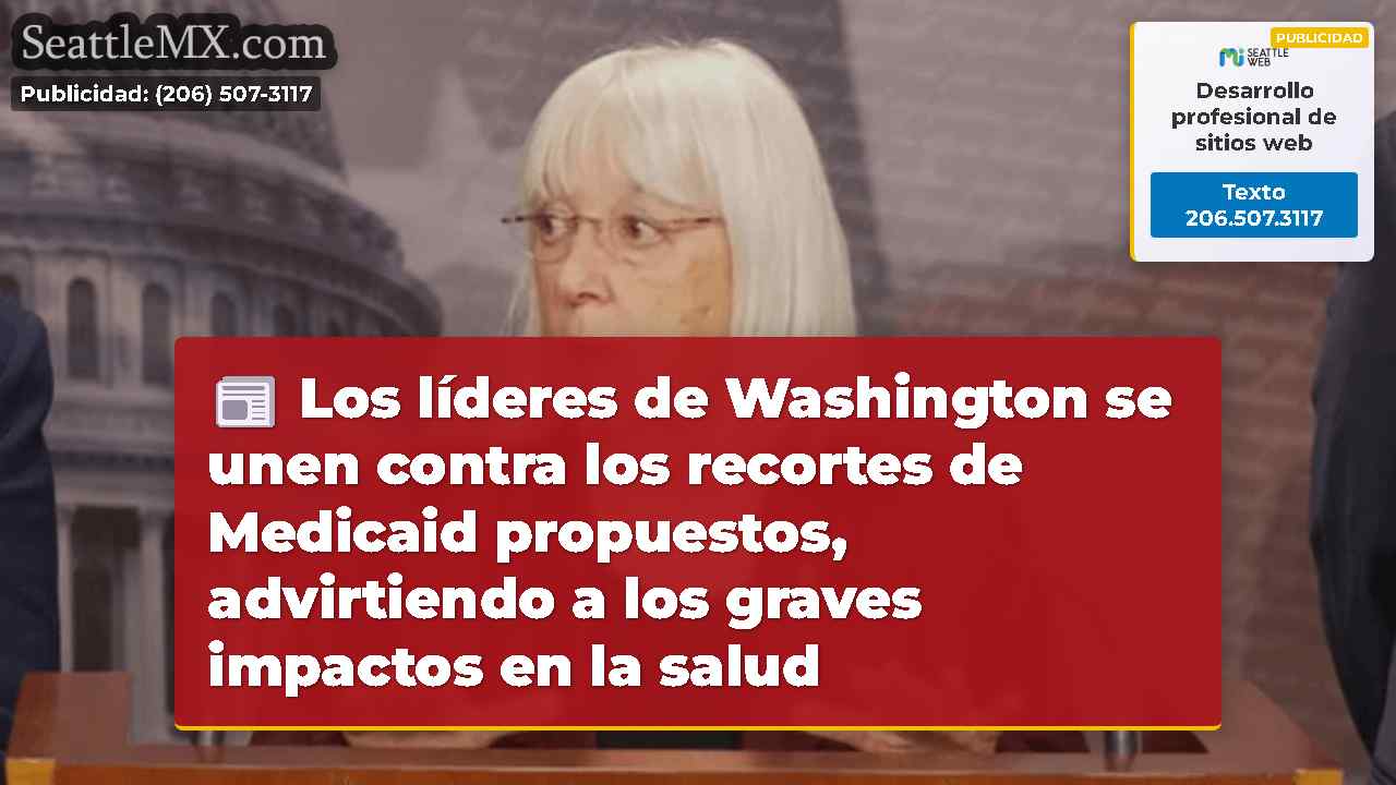 Noticias de Seattle SeattleMX