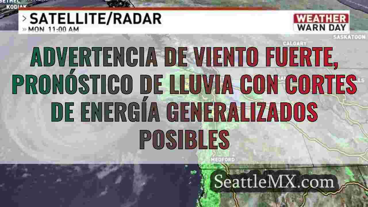 Noticias de Seattle SeattleMX