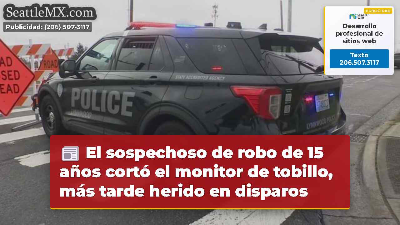 Noticias de Seattle SeattleMX